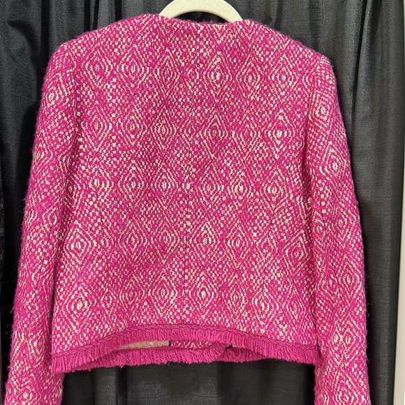 Vintage JCrew Short Jacket - Picture 2 of 8